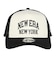 ニューエラ（NEW ERA）メッシュキャップ ジュニア 940AFTR COLLOG T 14747016