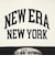 ニューエラ（NEW ERA）メッシュキャップ ジュニア 940AFTR COLLOG T 14747016