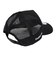 ニューエラ（NEW ERA）メッシュキャップ 940AFTR CLNE BLK 261 14744936