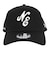 ニューエラ（NEW ERA）メッシュキャップ 940AFTR CLNE BLK 261 14744936