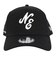 ニューエラ（NEW ERA）メッシュキャップ 940AFTR CLNE BLK 261 14744936