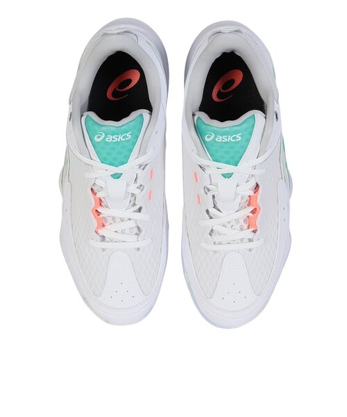 バスケット　バッシュ　UNPRE ARS LOW3　26センチ アシックス（ASICS）バスケットシューズ バッシュ UNPRE ARS LOW 3
