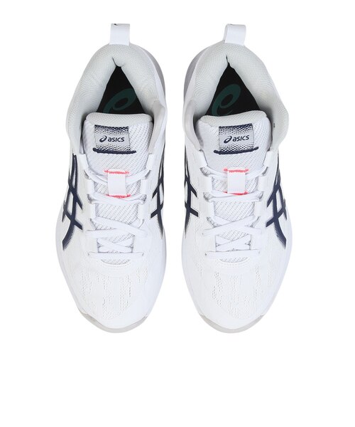 アシックス（ASICS）バスケットシューズ バッシュ GELHOOP V17 EXTRA