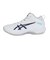 アシックス（ASICS）バスケットシューズ バッシュ GELHOOP V17 EXTRA WIDE エキストラワイド 1063A097.104