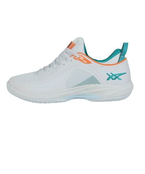 アシックス（ASICS）バスケットシューズ バッシュ GLIDE NOVA FF 4