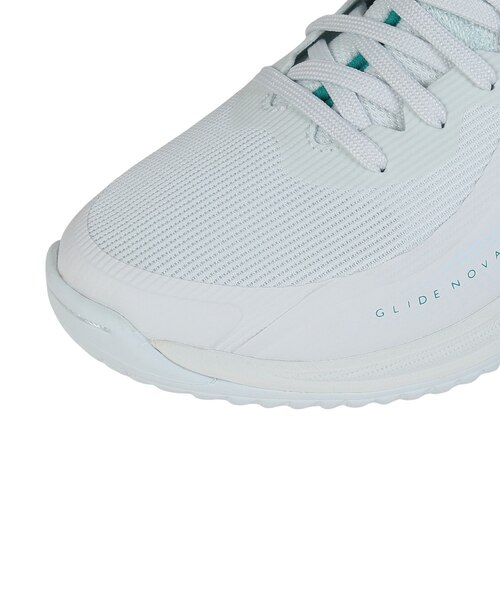 アシックス（ASICS）バスケットシューズ バッシュ GLIDE NOVA FF 4