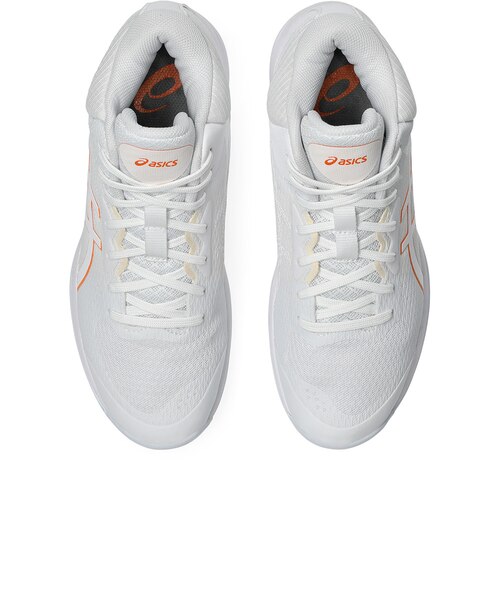 アシックス（ASICS）バスケットシューズ バッシュ LADY GELFAIRY 9