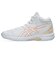 アシックス（ASICS）バスケットシューズ バッシュ LADY GELFAIRY 9 レディゲルフェアリー 1062A007.105