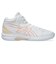 アシックス（ASICS）バスケットシューズ バッシュ LADY GELFAIRY 9 レディゲルフェアリー 1062A007.105