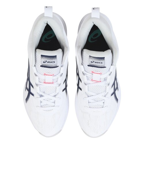 アシックス（ASICS）バスケットシューズ バッシュ GELHOOP V17