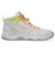 アシックス（ASICS）ジュニアバスケットシューズ バッシュ DUNKSHOT MB 10 ダンクショット 1064A019.103