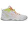 アシックス（ASICS）ジュニアバスケットシューズ バッシュ DUNKSHOT MB 10 ダンクショット 1064A019.103