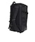 ニューバランス（new balance）リュック トップローディング バックパック 黒×白 35L AC3021SBKW デイバッグ 大容量 撥水