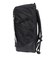 ニューバランス（new balance）リュック トップローディング バックパック 黒×白 35L AC3021SBKW デイバッグ 大容量 撥水