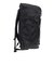 ニューバランス（new balance）リュック トップローディング バックパック 黒×白 35L AC3021SBKW デイバッグ 大容量 撥水