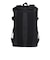 ニューバランス（new balance）リュック トップローディング バックパック 黒×白 35L AC3021SBKW デイバッグ 大容量 撥水
