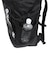 ニューバランス（new balance）リュック トップローディング バックパック 黒×白 35L AC3021SBKW デイバッグ 大容量 撥水
