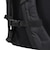 ニューバランス（new balance）リュック トップローディング バックパック 黒×白 35L AC3021SBKW デイバッグ 大容量 撥水