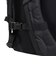 ニューバランス（new balance）リュック トップローディング バックパック 黒×白 35L AC3021SBKW デイバッグ 大容量 撥水