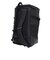 ニューバランス（new balance）リュック トップローディング バックパック 黒×ゴールド 35L AC3021SBLG デイバッグ 大容量 撥水
