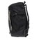 ニューバランス（new balance）リュック トップローディング バックパック 黒×ゴールド 35L AC3021SBLG デイバッグ 大容量 撥水
