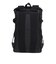 ニューバランス（new balance）リュック トップローディング バックパック 黒×ゴールド 35L AC3021SBLG デイバッグ 大容量 撥水
