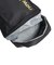 ニューバランス（new balance）リュック トップローディング バックパック 黒×ゴールド 35L AC3021SBLG デイバッグ 大容量 撥水