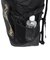 ニューバランス（new balance）リュック トップローディング バックパック 黒×ゴールド 35L AC3021SBLG デイバッグ 大容量 撥水