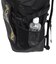 ニューバランス（new balance）リュック トップローディング バックパック 黒×ゴールド 35L AC3021SBLG デイバッグ 大容量 撥水