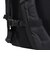 ニューバランス（new balance）リュック トップローディング バックパック 黒×ゴールド 35L AC3021SBLG デイバッグ 大容量 撥水