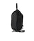 ニューエラ（NEW ERA）ナップサック デイサック 150D 黒 21L 14750914 ナップザック 手提げ付き サブバッグ