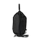 ニューエラ（NEW ERA）ナップサック デイサック 150D 黒 21L 14750914 ナップザック 手提げ付き サブバッグ
