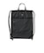 ニューエラ（NEW ERA）ナップサック デイサック 150D 黒 21L 14750914 ナップザック 手提げ付き サブバッグ