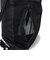 ニューエラ（NEW ERA）ナップサック デイサック 150D NEW ERAロゴ 黒 21L 14750913 ナップザック 手提げ付き サブバッグ