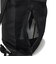 ニューエラ（NEW ERA）ナップサック デイサック 150D NEW ERAロゴ 黒 21L 14750913 ナップザック 手提げ付き サブバッグ