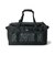 ニューエラ（NEW ERA）ダッフルバッグ クラブ 2Way 黒 50L 14750917 ボストンバッグ リュック デイバッグ 大容量