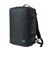 ニューエラ（NEW ERA）ダッフルバッグ クラブ 2Way 黒 50L 14750917 ボストンバッグ リュック デイバッグ 大容量