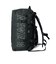 ニューエラ（NEW ERA）ダッフルバッグ クラブ 2Way 黒 50L 14750917 ボストンバッグ リュック デイバッグ 大容量