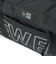 ニューエラ（NEW ERA）ダッフルバッグ クラブ 2Way 黒 50L 14750917 ボストンバッグ リュック デイバッグ 大容量