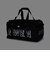 ニューエラ（NEW ERA）ダッフルバッグ クラブ 2Way 黒 50L 14750917 ボストンバッグ リュック デイバッグ 大容量