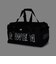 ニューエラ（NEW ERA）ダッフルバッグ クラブ 2Way 黒 50L 14750917 ボストンバッグ リュック デイバッグ 大容量