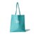 ニューエラ（NEW ERA）トートバッグ コットンツイル 青 22L 14751623 トート サブバッグ