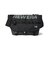 ニューエラ（NEW ERA）ショルダーバッグ フィールド 黒 9L 14750876 肩掛けバッグ 斜め掛けバッグ フィッシング