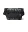 ニューエラ（NEW ERA）ショルダーバッグ フィールド 黒 9L 14750876 肩掛けバッグ 斜め掛けバッグ フィッシング