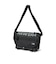 ニューエラ（NEW ERA）ショルダーバッグ フィールド 黒 9L 14750876 肩掛けバッグ 斜め掛けバッグ フィッシング