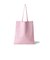 ニューエラ（NEW ERA）トートバッグ コットンツイル ピンク 22L 14751619 トート サブバッグ