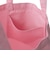 ニューエラ（NEW ERA）トートバッグ コットンツイル ピンク 22L 14751619 トート サブバッグ