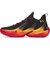 アンダーアーマー（UNDER ARMOUR）バスケットシューズ バッシュ CURRY 13 ステフィンカリー 6007670 002