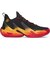 アンダーアーマー（UNDER ARMOUR）バスケットシューズ バッシュ CURRY 13 ステフィンカリー 6007670 002