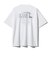 スポルディング（SPALDING）バスケットボールウェア Tシャツ MFTG レネゲード SMT26013WH